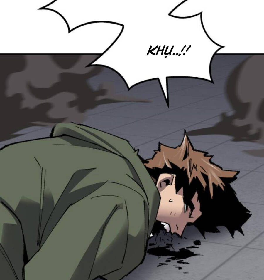 Phá Bỏ Giới Hạn chapter 61 - Upload bởi truyensieuhay.com