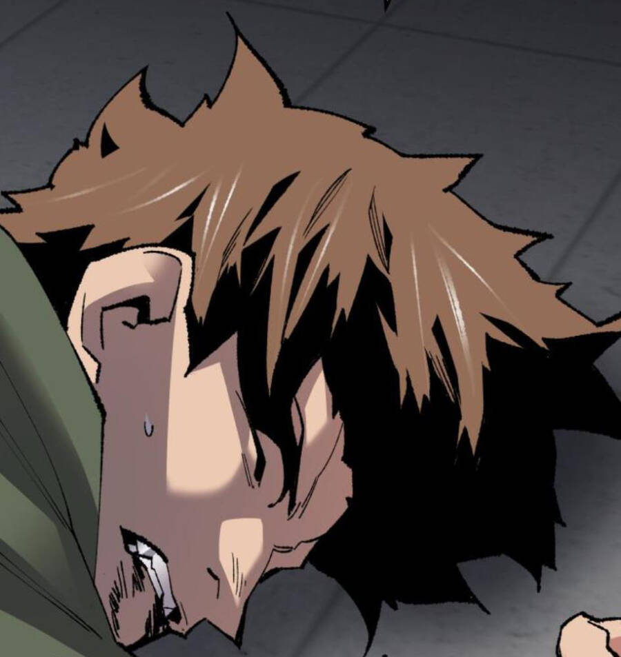 Phá Bỏ Giới Hạn chapter 61 - Upload bởi truyensieuhay.com