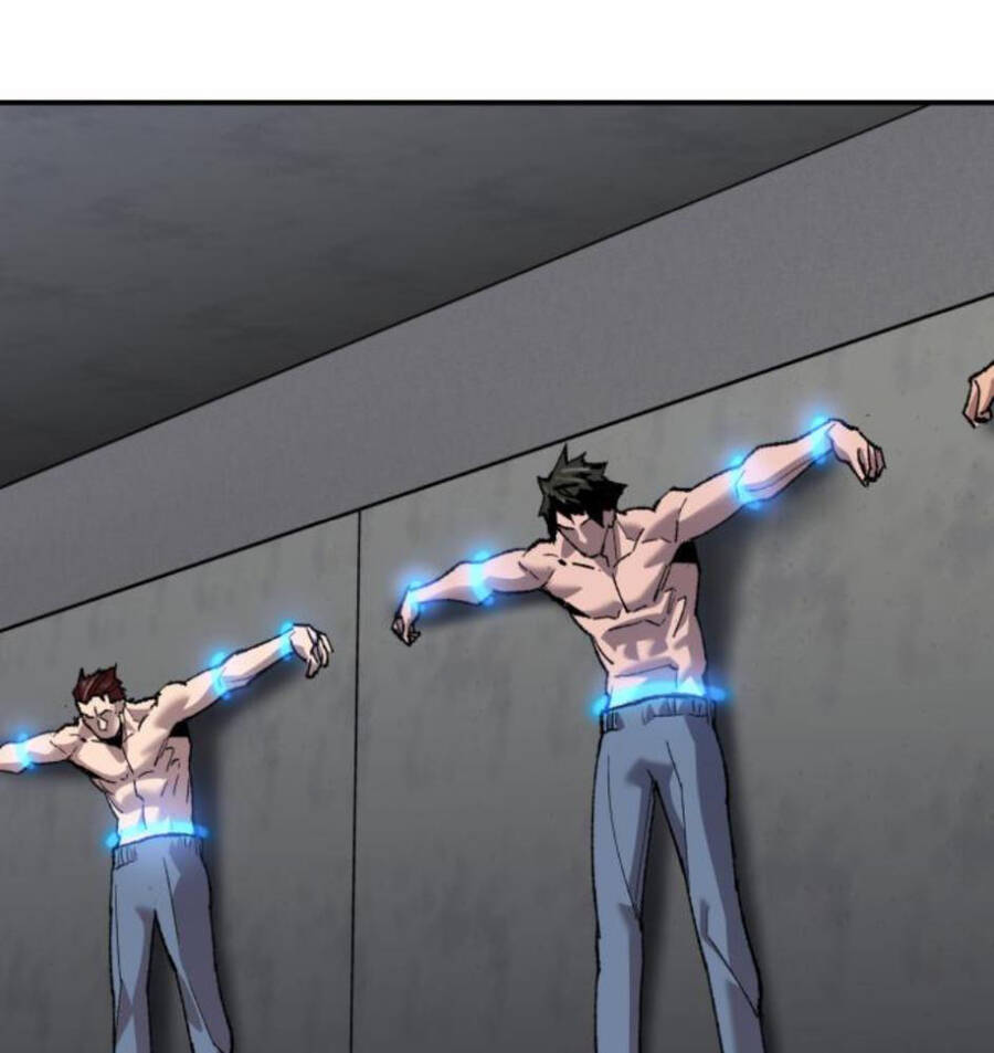 Phá Bỏ Giới Hạn chapter 61 - Upload bởi truyensieuhay.com
