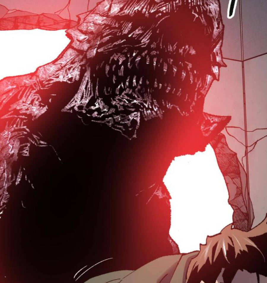 Phá Bỏ Giới Hạn chapter 61 - Upload bởi truyensieuhay.com