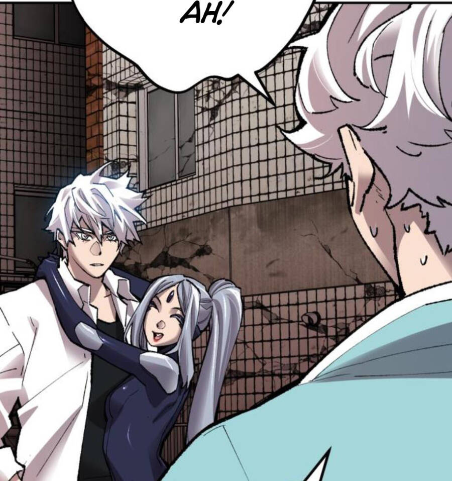 Phá Bỏ Giới Hạn chapter 61 - Upload bởi truyensieuhay.com