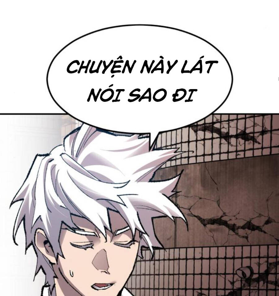 Phá Bỏ Giới Hạn chapter 61 - Upload bởi truyensieuhay.com
