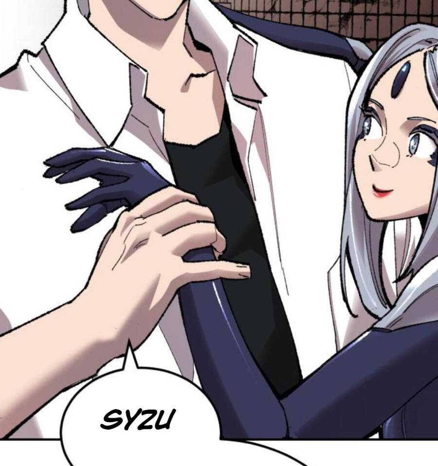 Phá Bỏ Giới Hạn chapter 61 - Upload bởi truyensieuhay.com