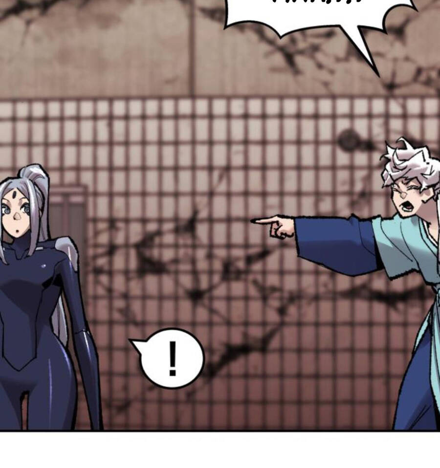 Phá Bỏ Giới Hạn chapter 61 - Upload bởi truyensieuhay.com