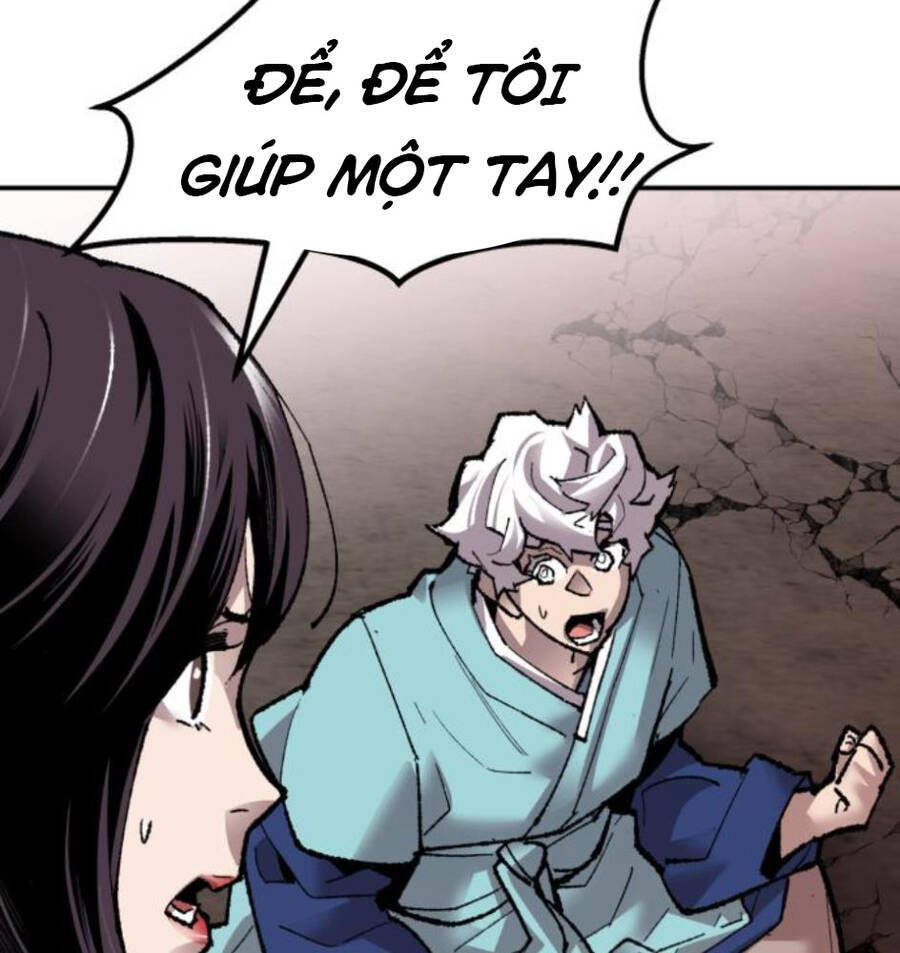 Phá Bỏ Giới Hạn chapter 61 - Upload bởi truyensieuhay.com