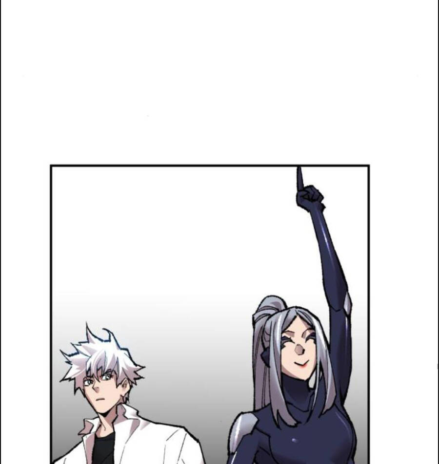 Phá Bỏ Giới Hạn chapter 61 - Upload bởi truyensieuhay.com
