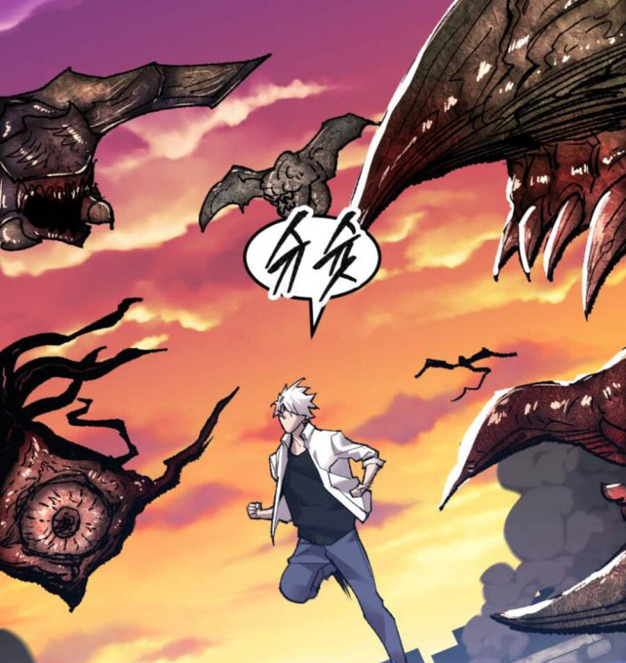Phá Bỏ Giới Hạn chapter 61 - Upload bởi truyensieuhay.com