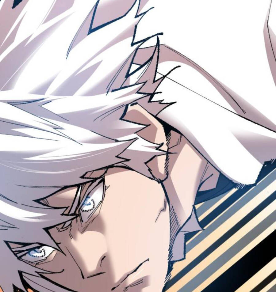 Phá Bỏ Giới Hạn chapter 61 - Upload bởi truyensieuhay.com
