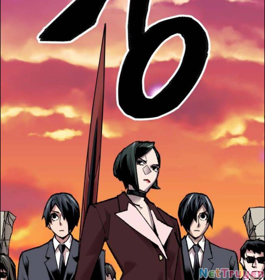 Phá Bỏ Giới Hạn chapter 62 - Upload bởi truyensieuhay.com