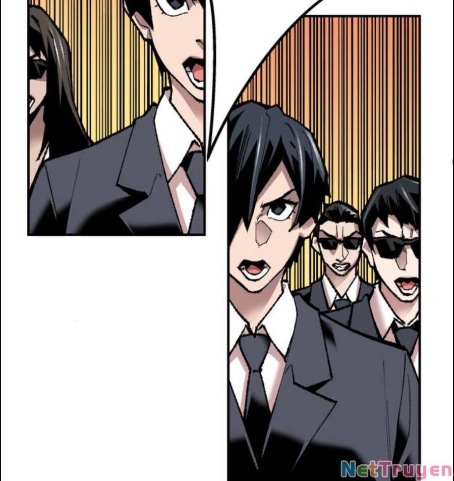 Phá Bỏ Giới Hạn chapter 62 - Upload bởi truyensieuhay.com