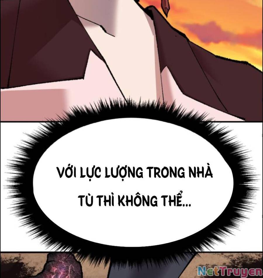 Phá Bỏ Giới Hạn chapter 62 - Upload bởi truyensieuhay.com