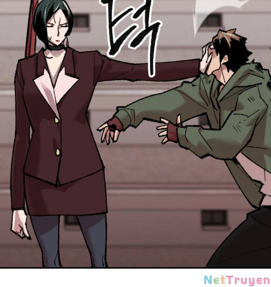 Phá Bỏ Giới Hạn chapter 62 - Upload bởi truyensieuhay.com