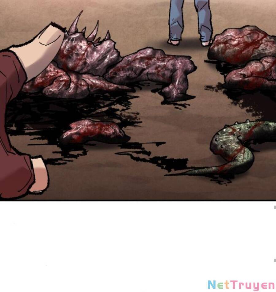 Phá Bỏ Giới Hạn chapter 62 - Upload bởi truyensieuhay.com