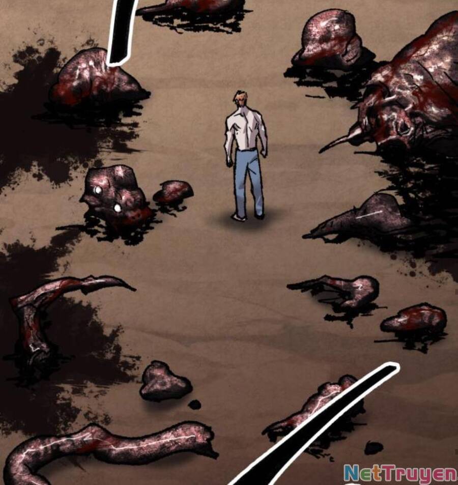 Phá Bỏ Giới Hạn chapter 62 - Upload bởi truyensieuhay.com