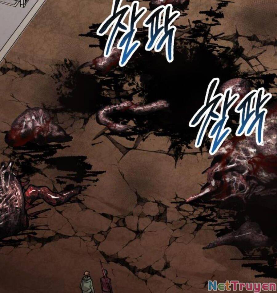 Phá Bỏ Giới Hạn chapter 62 - Upload bởi truyensieuhay.com