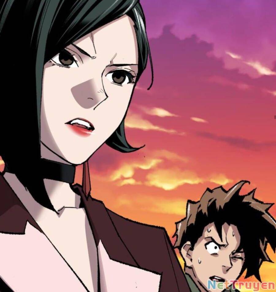 Phá Bỏ Giới Hạn chapter 62 - Upload bởi truyensieuhay.com
