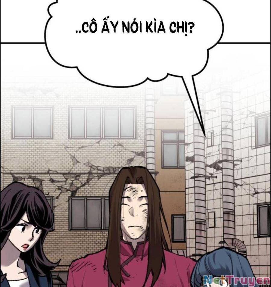 Phá Bỏ Giới Hạn chapter 62 - Upload bởi truyensieuhay.com