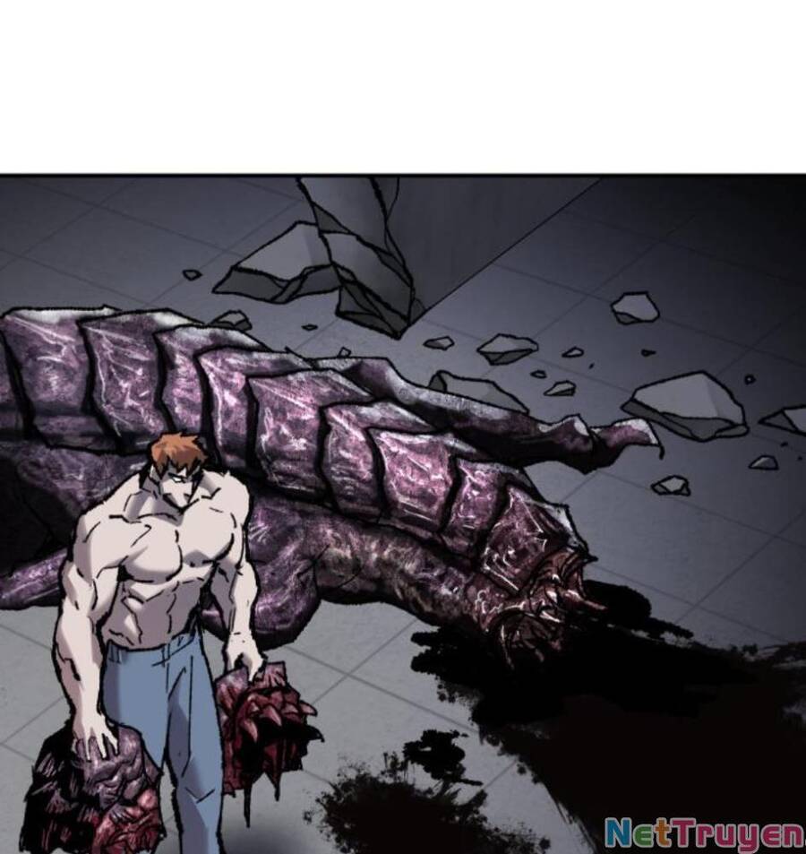 Phá Bỏ Giới Hạn chapter 62 - Upload bởi truyensieuhay.com