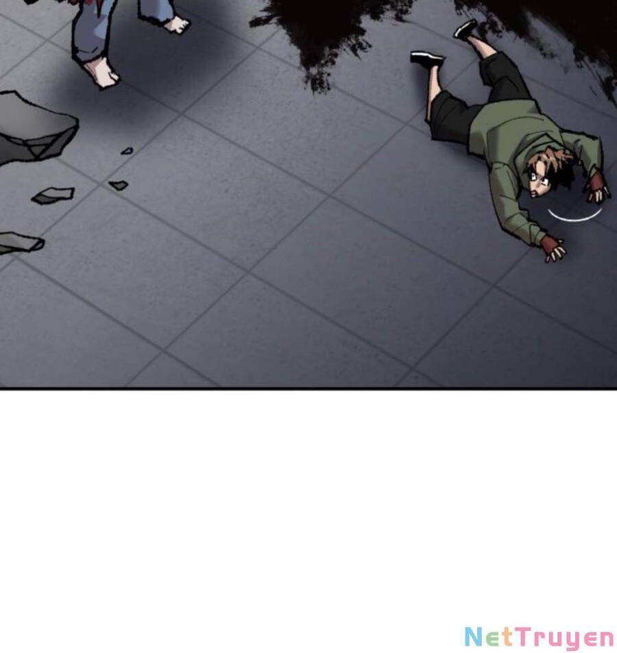 Phá Bỏ Giới Hạn chapter 62 - Upload bởi truyensieuhay.com
