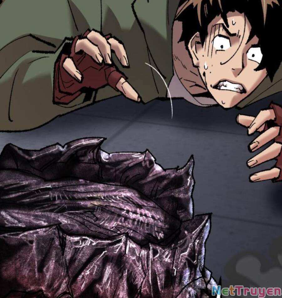 Phá Bỏ Giới Hạn chapter 62 - Upload bởi truyensieuhay.com