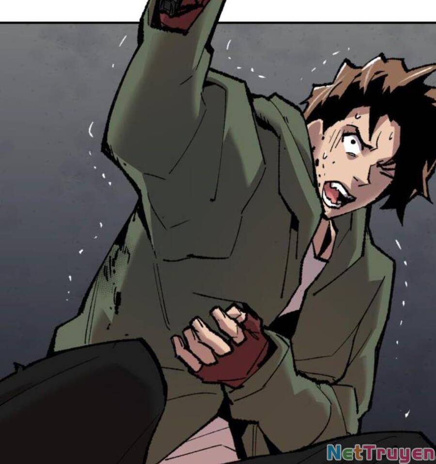 Phá Bỏ Giới Hạn chapter 62 - Upload bởi truyensieuhay.com