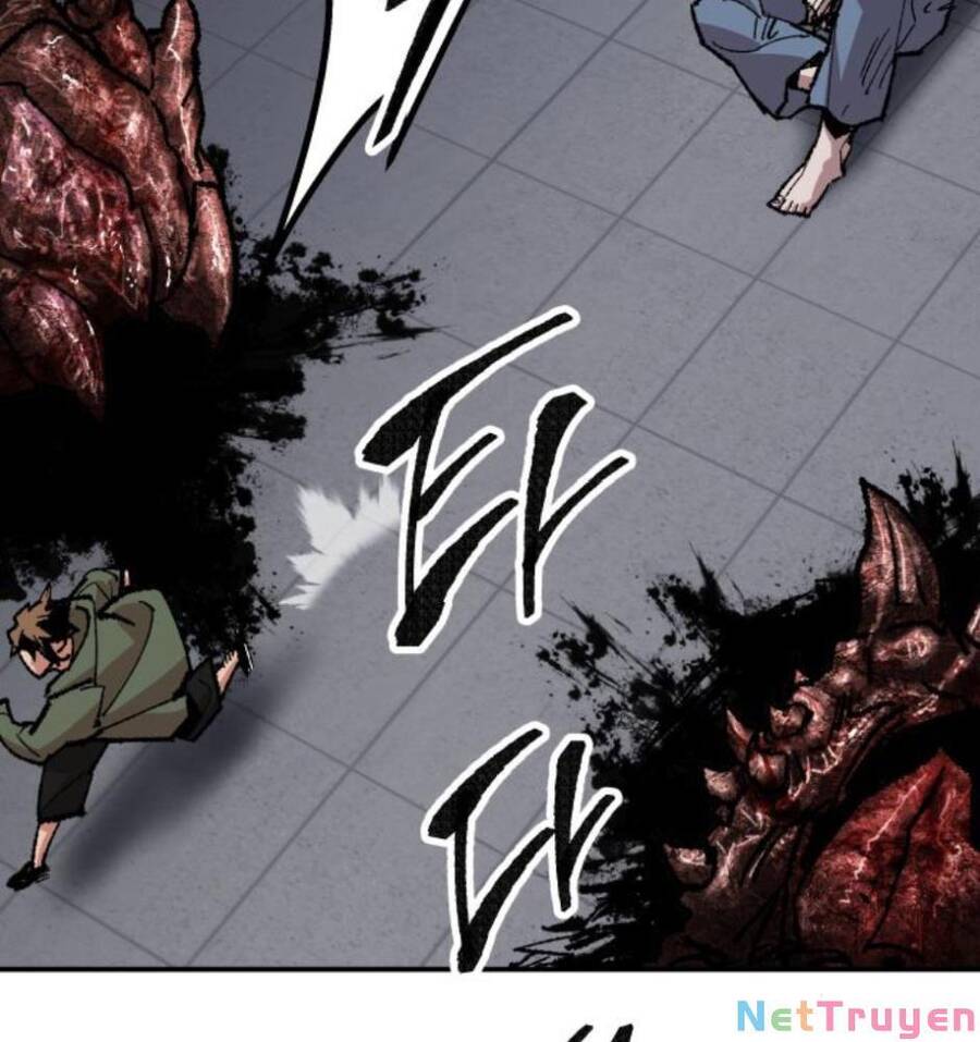 Phá Bỏ Giới Hạn chapter 62 - Upload bởi truyensieuhay.com