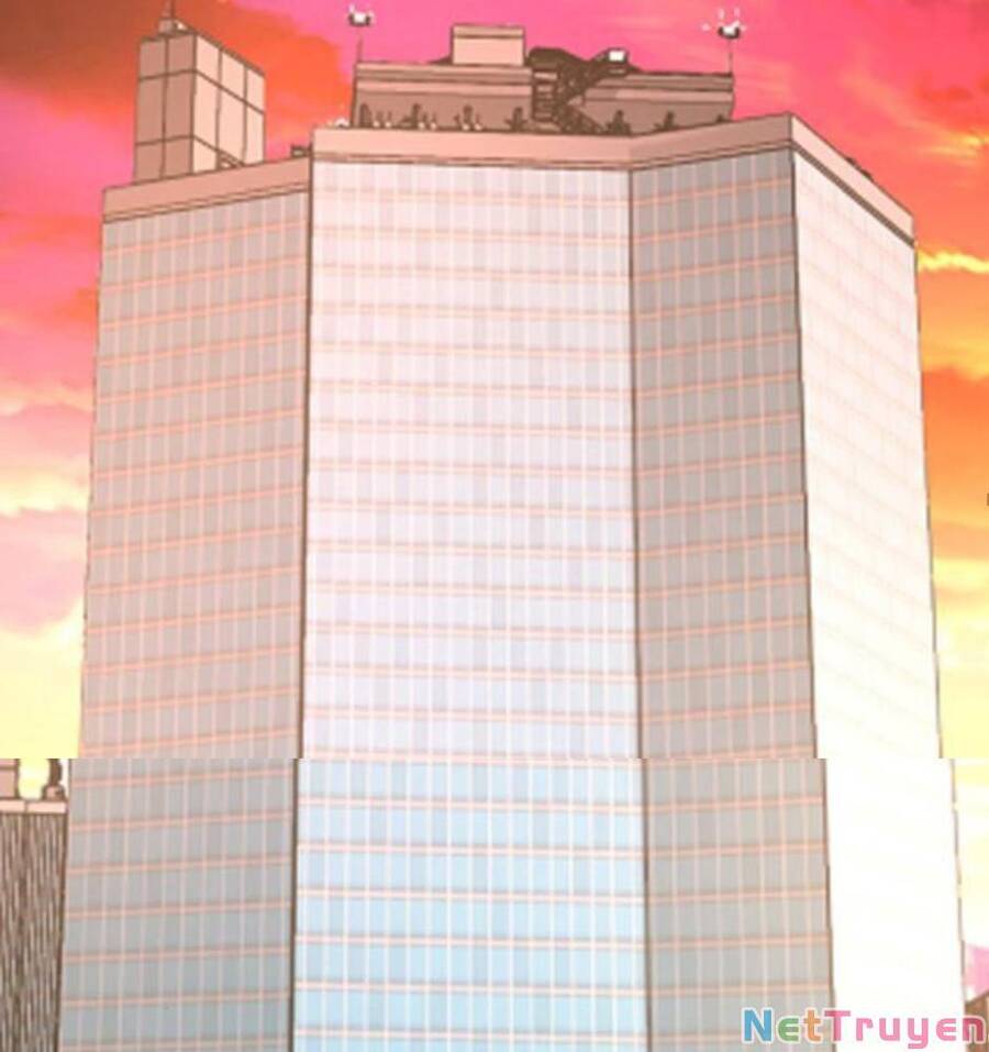 Phá Bỏ Giới Hạn chapter 62 - Upload bởi truyensieuhay.com
