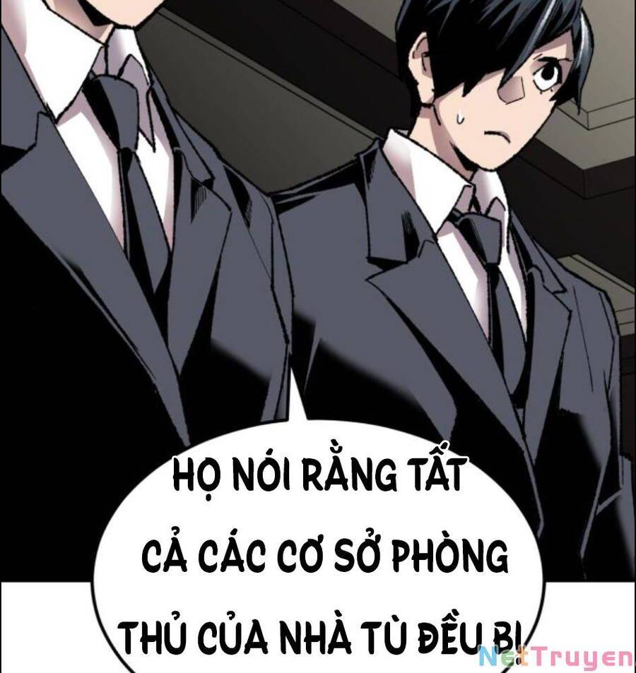 Phá Bỏ Giới Hạn chapter 62 - Upload bởi truyensieuhay.com