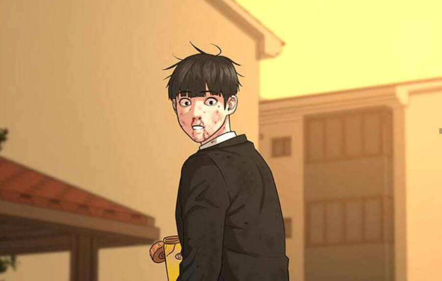 Nhiệm Vụ Đời Thật chapter 14 - Upload bởi truyensieuhay.com