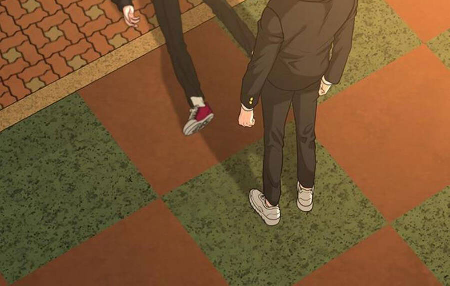 Nhiệm Vụ Đời Thật chapter 14 - Upload bởi truyensieuhay.com