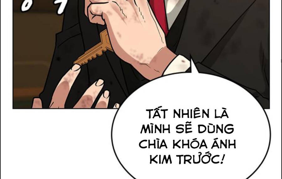 Nhiệm Vụ Đời Thật chapter 14 - Upload bởi truyensieuhay.com