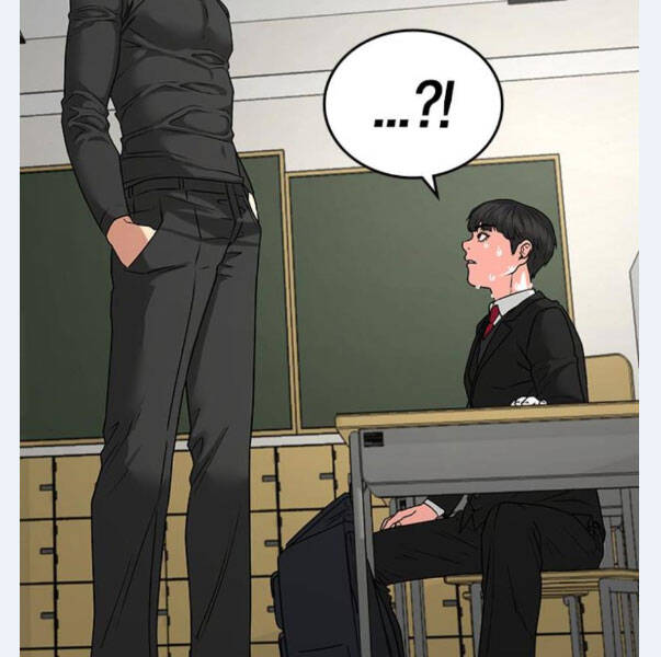 Nhiệm Vụ Đời Thật chapter 14.5 - Upload bởi truyensieuhay.com