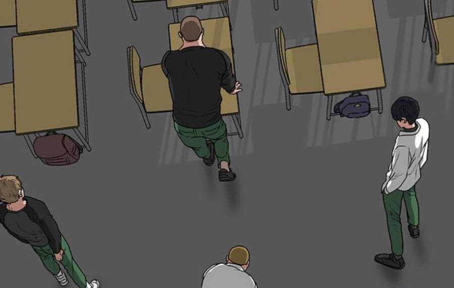 Nhiệm Vụ Đời Thật chapter 14.5 - Upload bởi truyensieuhay.com