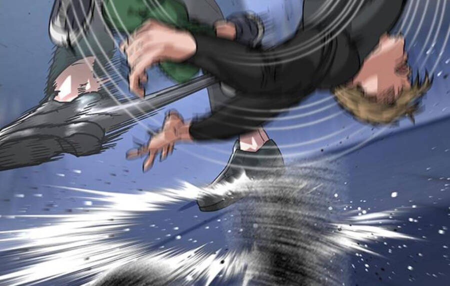 Nhiệm Vụ Đời Thật chapter 14.5 - Upload bởi truyensieuhay.com