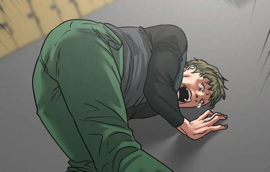 Nhiệm Vụ Đời Thật chapter 14.5 - Upload bởi truyensieuhay.com