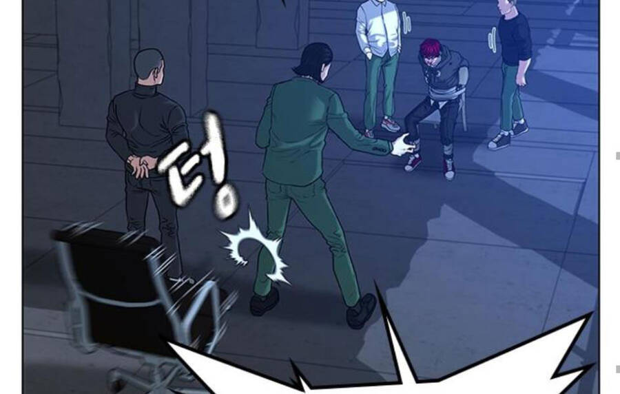 Nhiệm Vụ Đời Thật chapter 14.5 - Upload bởi truyensieuhay.com