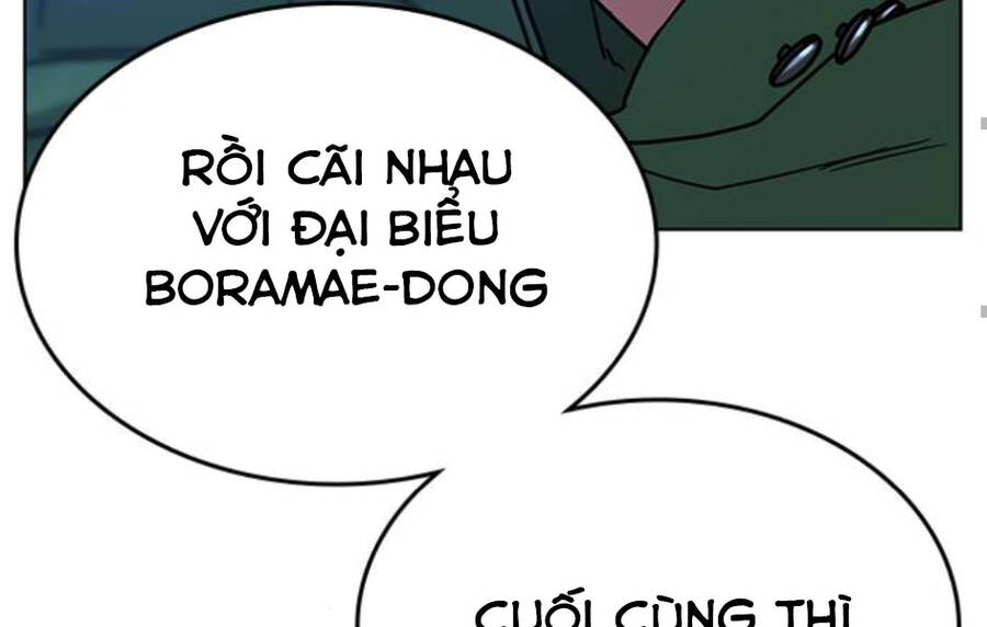 Nhiệm Vụ Đời Thật chapter 14.5 - Upload bởi truyensieuhay.com