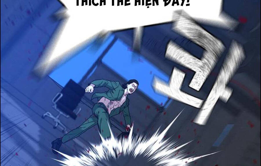 Nhiệm Vụ Đời Thật chapter 14.5 - Upload bởi truyensieuhay.com