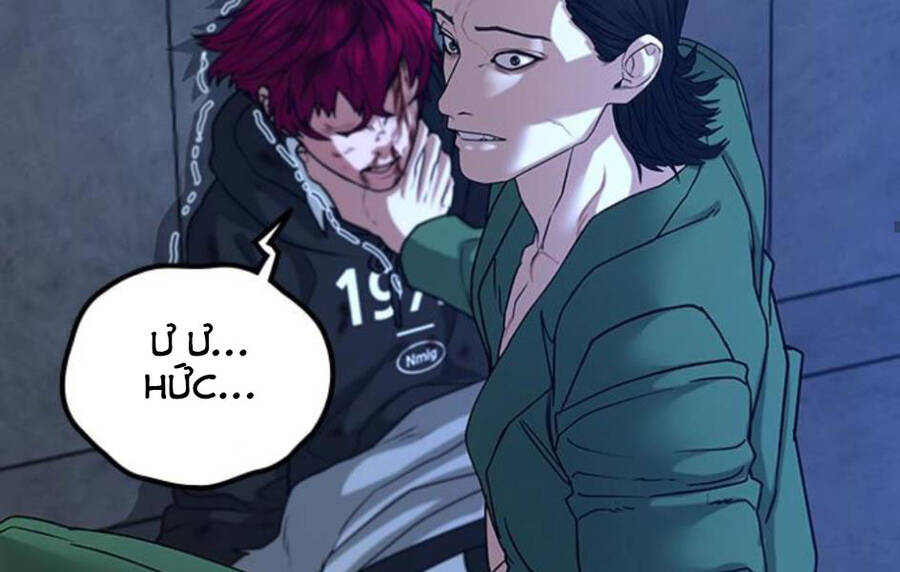 Nhiệm Vụ Đời Thật chapter 14.5 - Upload bởi truyensieuhay.com