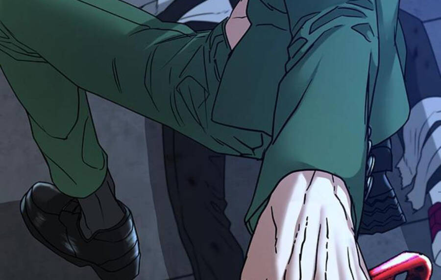 Nhiệm Vụ Đời Thật chapter 14.5 - Upload bởi truyensieuhay.com