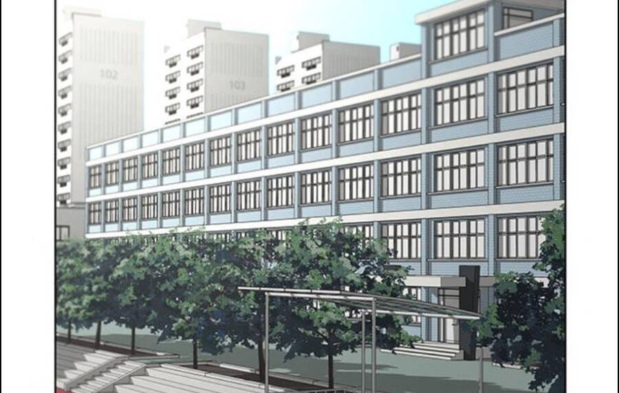 Nhiệm Vụ Đời Thật chapter 14.5 - Upload bởi truyensieuhay.com