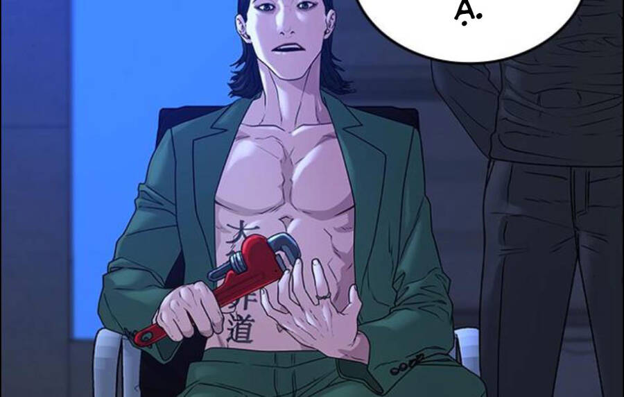 Nhiệm Vụ Đời Thật chapter 14.5 - Upload bởi truyensieuhay.com