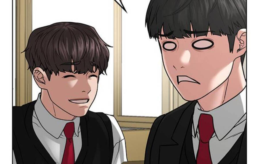 Nhiệm Vụ Đời Thật chapter 14.5 - Upload bởi truyensieuhay.com