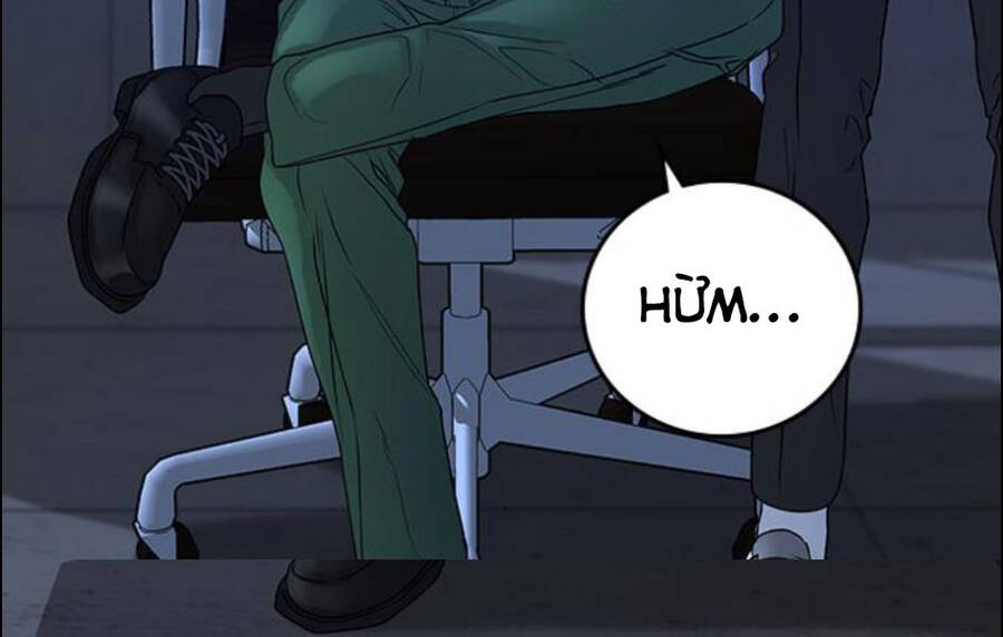 Nhiệm Vụ Đời Thật chapter 14.5 - Upload bởi truyensieuhay.com