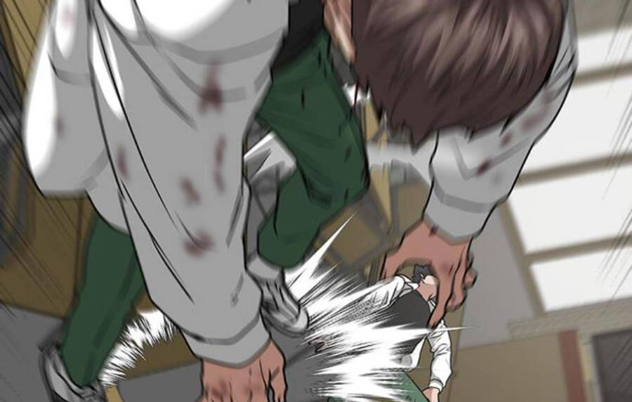 Nhiệm Vụ Đời Thật chapter 15 - Upload bởi truyensieuhay.com