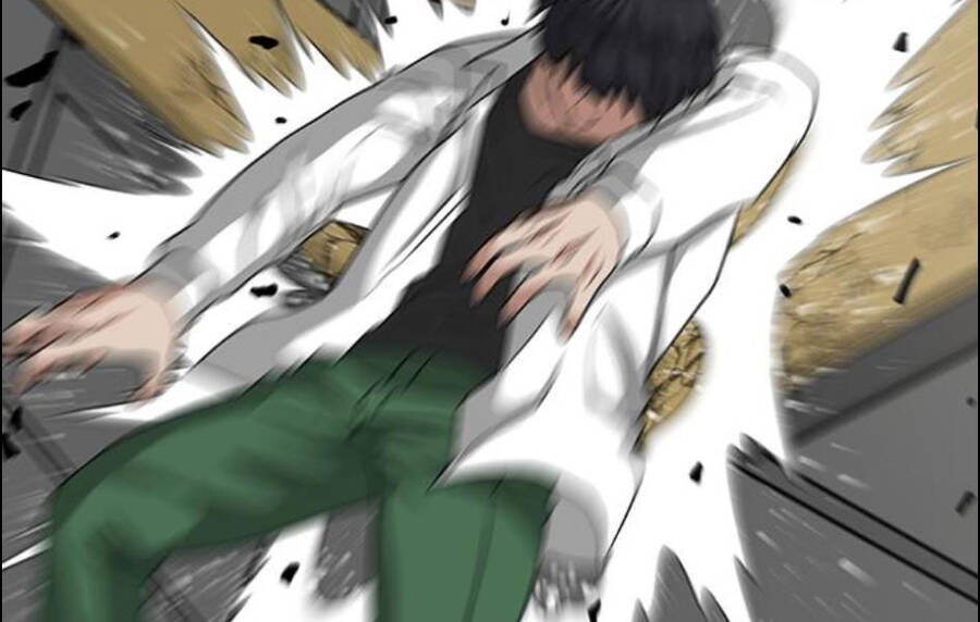 Nhiệm Vụ Đời Thật chapter 15 - Upload bởi truyensieuhay.com