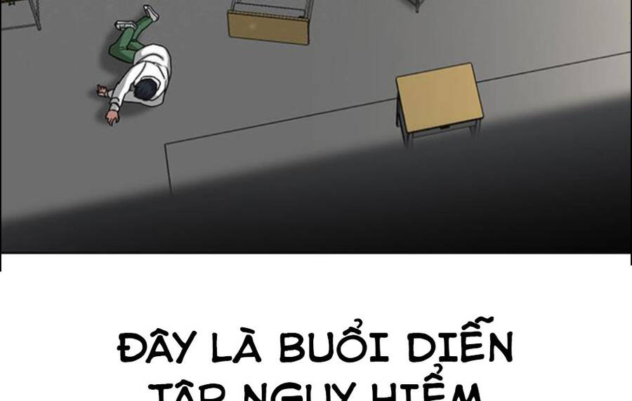 Nhiệm Vụ Đời Thật chapter 15 - Upload bởi truyensieuhay.com