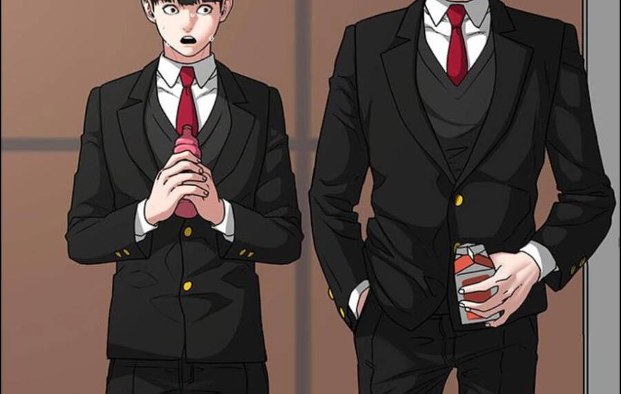 Nhiệm Vụ Đời Thật chapter 15 - Upload bởi truyensieuhay.com