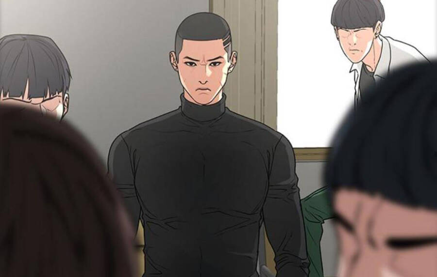 Nhiệm Vụ Đời Thật chapter 15 - Upload bởi truyensieuhay.com