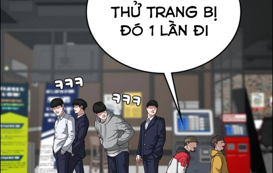 Nhiệm Vụ Đời Thật chapter 15.5 - Upload bởi truyensieuhay.com